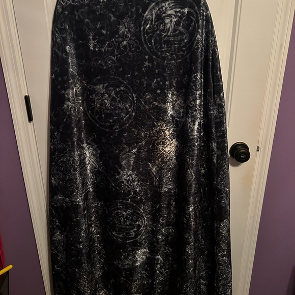 Harry Potter Invisibility cloak one size - Picture 2 of 5